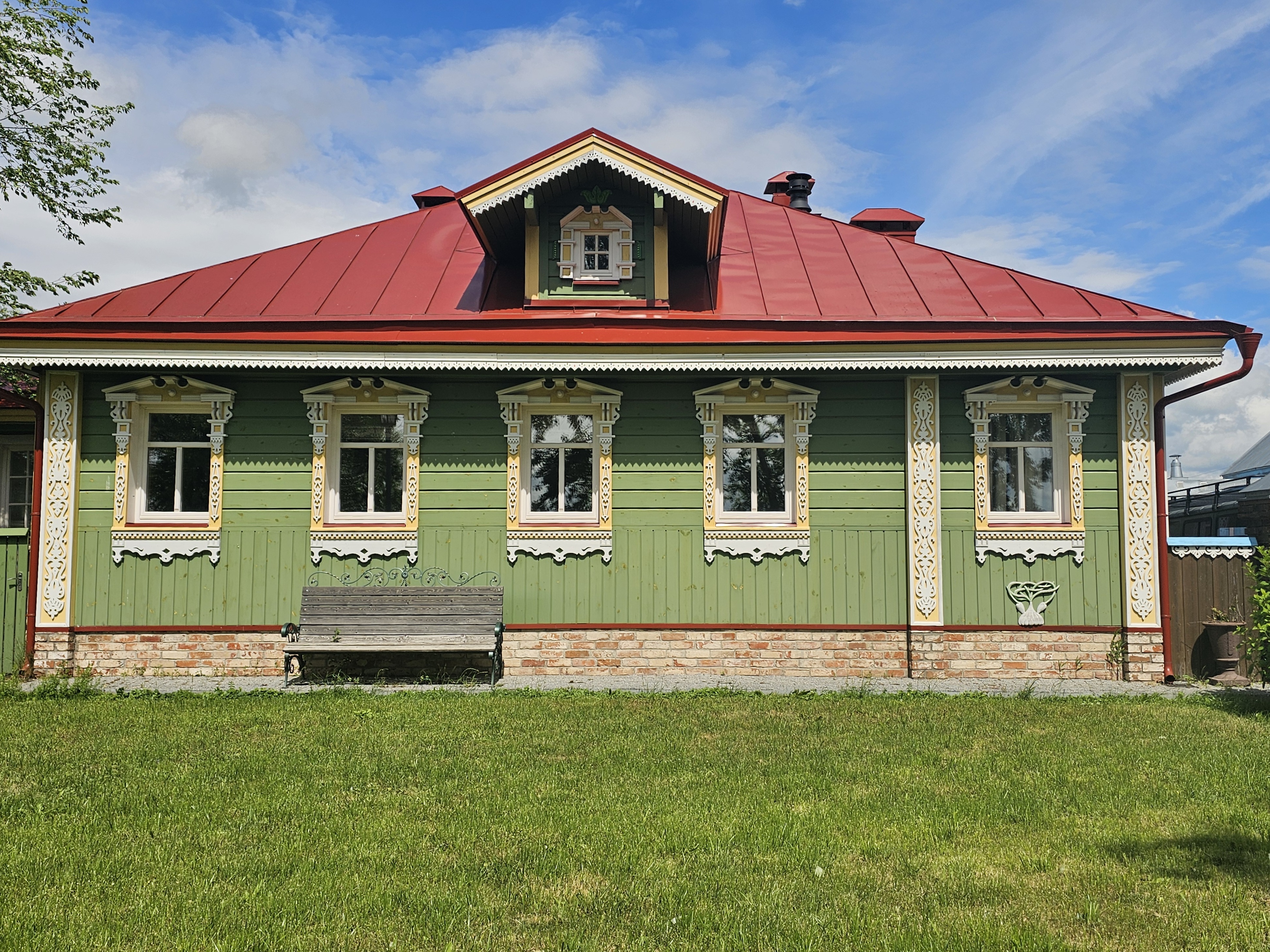 Суздаль